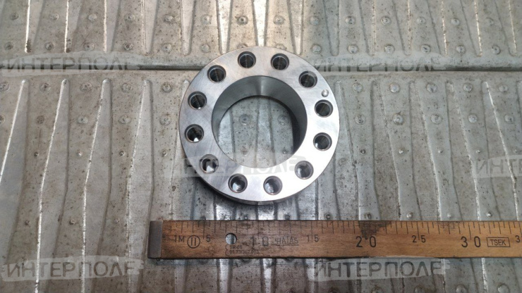 Адаптер коленвала XSeries (Cummins)