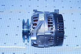 Генератор 14В 1200Вт 85А (1 руч.) К-700 (с дв.ЯМЗ-238НБ)