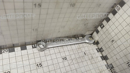 Ключ комбинированный 11 мм