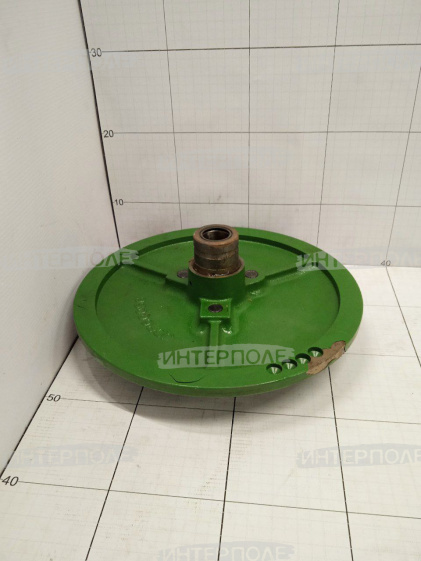 Полушкив John Deere