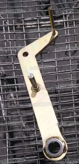 Рычаг Claas (Tucano 430)