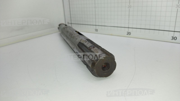 Вал контрпривода КСК-600, КСК-100, КГ-6, КДП-3000 Гомсельмаш