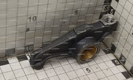 Коромысло, ОАО "ММЗ"