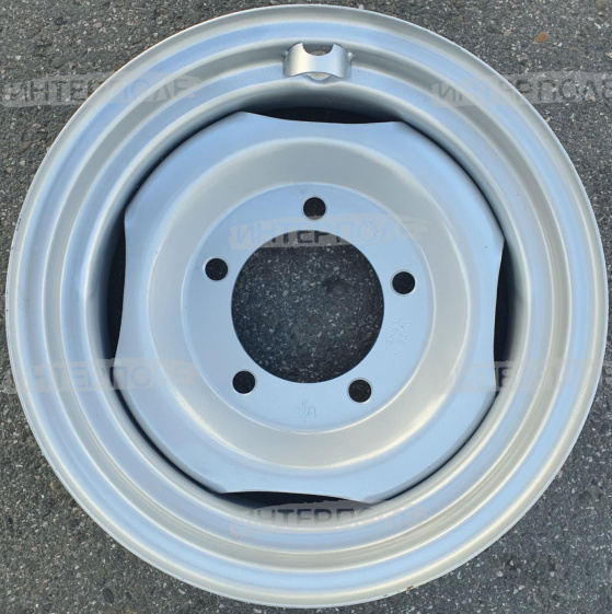 Диск колеса СХТ 4,50Eх16 сеялки СЗС (СЗП) (Т)