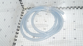 Шланг молочный d=.7 мм. L=2,5 м. переменного вакуума, ПВХ 