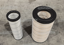 Фильтр возд. комплект Acros (550, 585); Т500; RSM F1300 (KASMALAND)