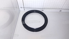 Сальник задней полуоси WPD100х125х12D (ELG1754) "YTO"