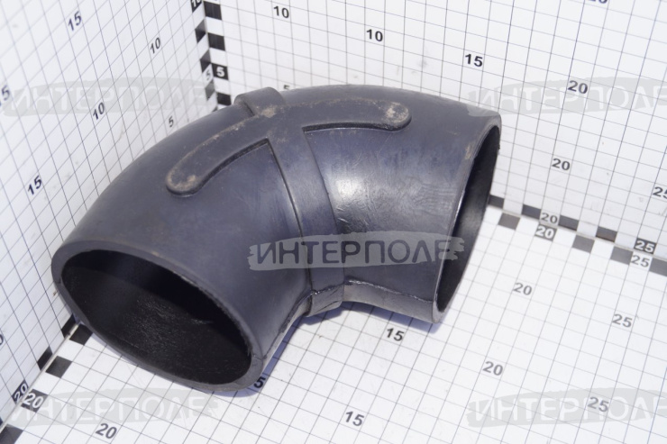 Патрубок воздушного фильтра d=90