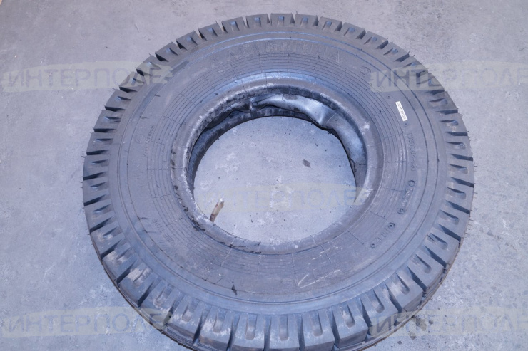 Шина 8,25 -15 Алтайшина ЛФ-268 /146A5/ 12НС (с камерой) АШК