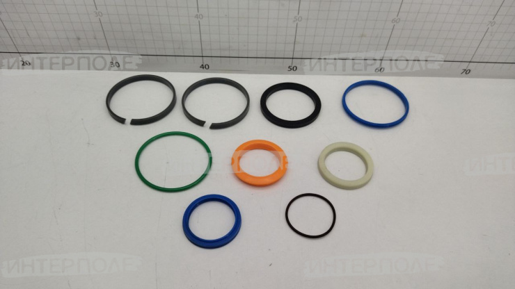 Ремкомплект гидроцилиндра JCB