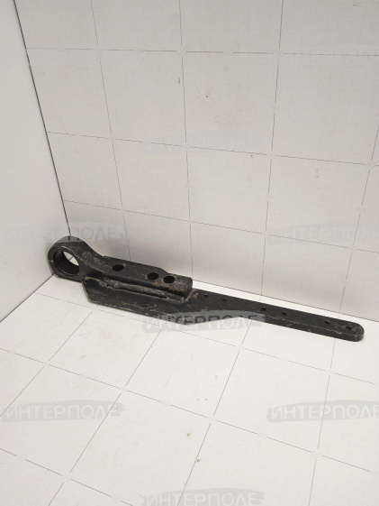 Головка ножа (основание ножа) привод МКШ с 2006 до 2010 г. Вектор, Дон-1500А/Б, Акрос