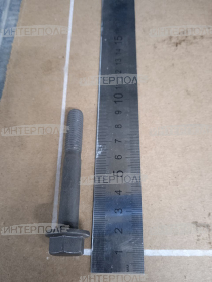 Болт R136507 John Deere Оригинал