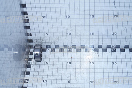 Плашка м/р М14х2 (стандарт)