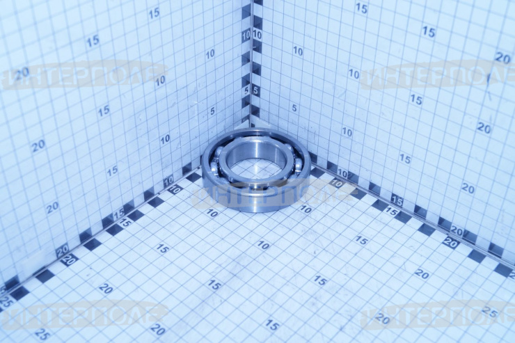 Подшипник 209 (6209) (45х85х19) ZVL