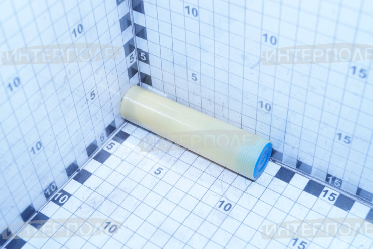 Пара плунжерная КАМАЗ-740.10, 740.20, 7403 (D=9мм) (ЯЗДА)