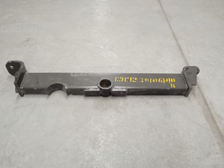 Балка передняя опора двигателя Есиль-760,КЗС-1218 Гомсельмаш