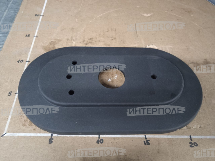 Сальник John Deere (9570STS,9670STS,9770STS,9870STS,S660)
