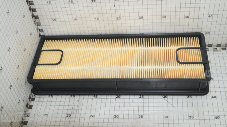 Фильтр возд. втор. ТОРУМ (Cummins,X12), John Deere (Fleetgaurd)