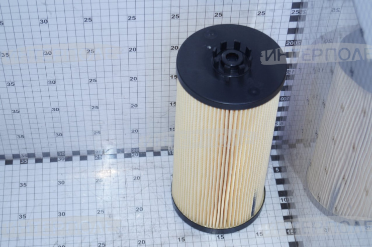 Фильтр масл. ТОРУМ (-744) (МБ), Claas (Jaguar (830 GREEN EYE, 850/70) (SF)