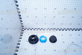 Ремкомплект наконечника рулевой тяги (без пальца) МТЗ, ЮМЗ, Т-40