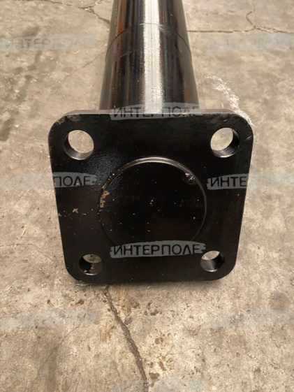 Гидроцилиндр КАМАЗ 55111 подъема платформы самосвалов 3-штоковый (Профмаш)