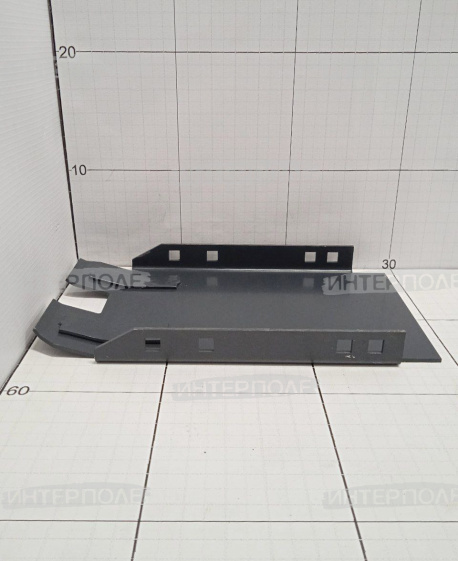 Перегородка транспортера зернового элеватора Claas (Mega, Lexion, Tucano 320,420,430-450)