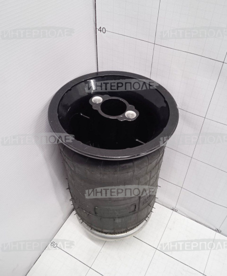 Пневмоамортизатор жатки John Deere (JD930D, 936D)