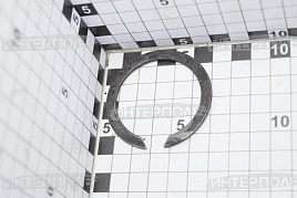 Кольцо стопорное МТЗ (2С50,2В50), ОАО "МТЗ"