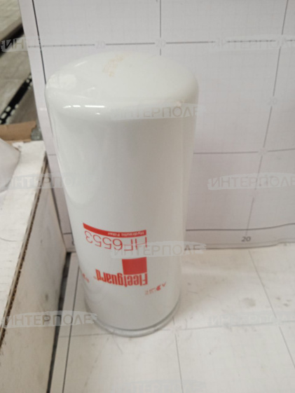 Фильтр гидравл. Claas (DONALDSON)