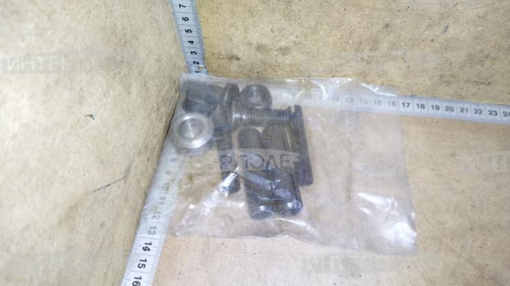 Комплект 15015-T монтажный (Bellota)