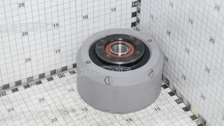 Муфта опережения впрыска топлива в сборе КАМАЗ-ЕВРО (ЯЗДА)