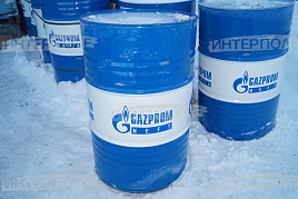 Масло моторное М10ДМ 205 л. Газпромнефть SAE 30 API CD