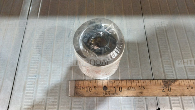 Фильтр-сепаратор топл. (FLEETGUARD)