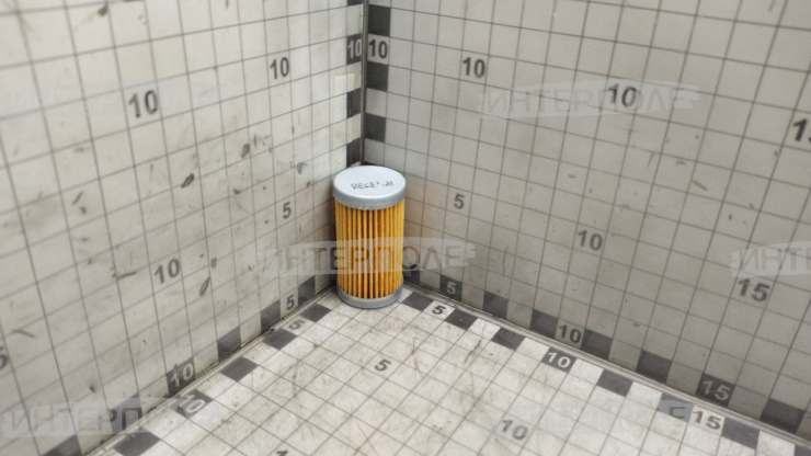 Фильтр гидравл. John Deere (Трактора) (SF)