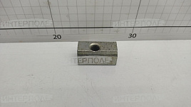 Гайка болта крепления решета стана решетного Есиль-760,КЗС-1218/1218А-1 Гомсельмаш