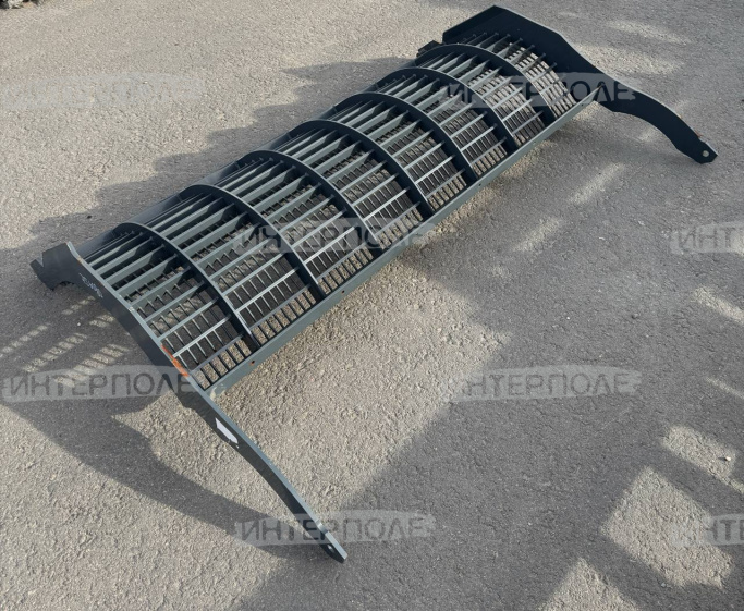 Подбарабанье зерновое основное Claas (Lexion)