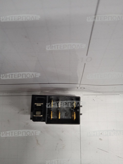 Выкл. складн.кук.приставка Claas