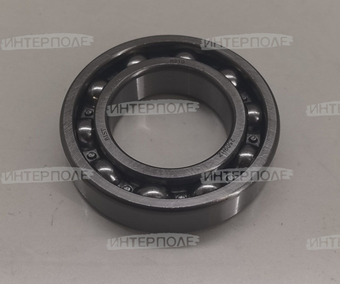 Подшипник 210 (6210) (50х90х20) (BIST)