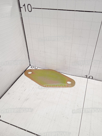 Опорная прокладка Claas