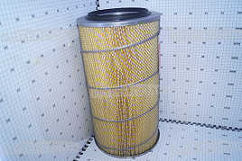 Фильтр возд. КАМАЗ (Евро-1) (Кострома)