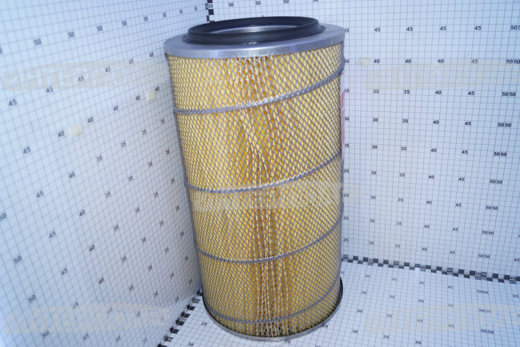 Фильтр возд. КАМАЗ (Евро-1) (Кострома)