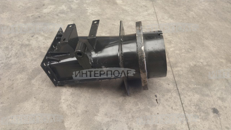 Переходник устройства поворотного Дон-680/М