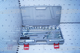 Набор инструмента "Автомобилист"