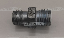 Штуцер S19-S17 (М16х1,5-М14х1,5)