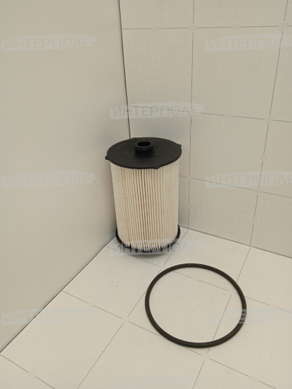 Фильтр топл. сепаратора Case (Cursor-8) (FLEETGAURD)