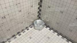 Гайка М30х2,0 шестигранная, класс 6