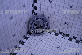 Подшипник 106 (6006) (30х55х13)