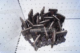 Транспортер зернового элеватора верхнего цепной L-3154мм 1-1-20х100-152-46 АКРОС Нов-рск