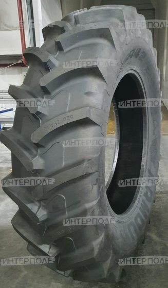 Шина 520/85 R42 (20,8 R42) (VERSATILE 2375) R-1W /157А8/ Б/К ARMOUR