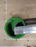 Эксцентрик рычага соломотряса левый John Deere (9570STS,9670STS,9770STS,9870STS,S660,S760,S770,T550,W540,W550,W650)
